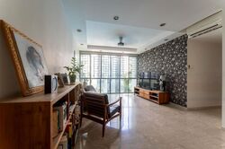 The Eden At Tampines (D18), Condominium #622027901